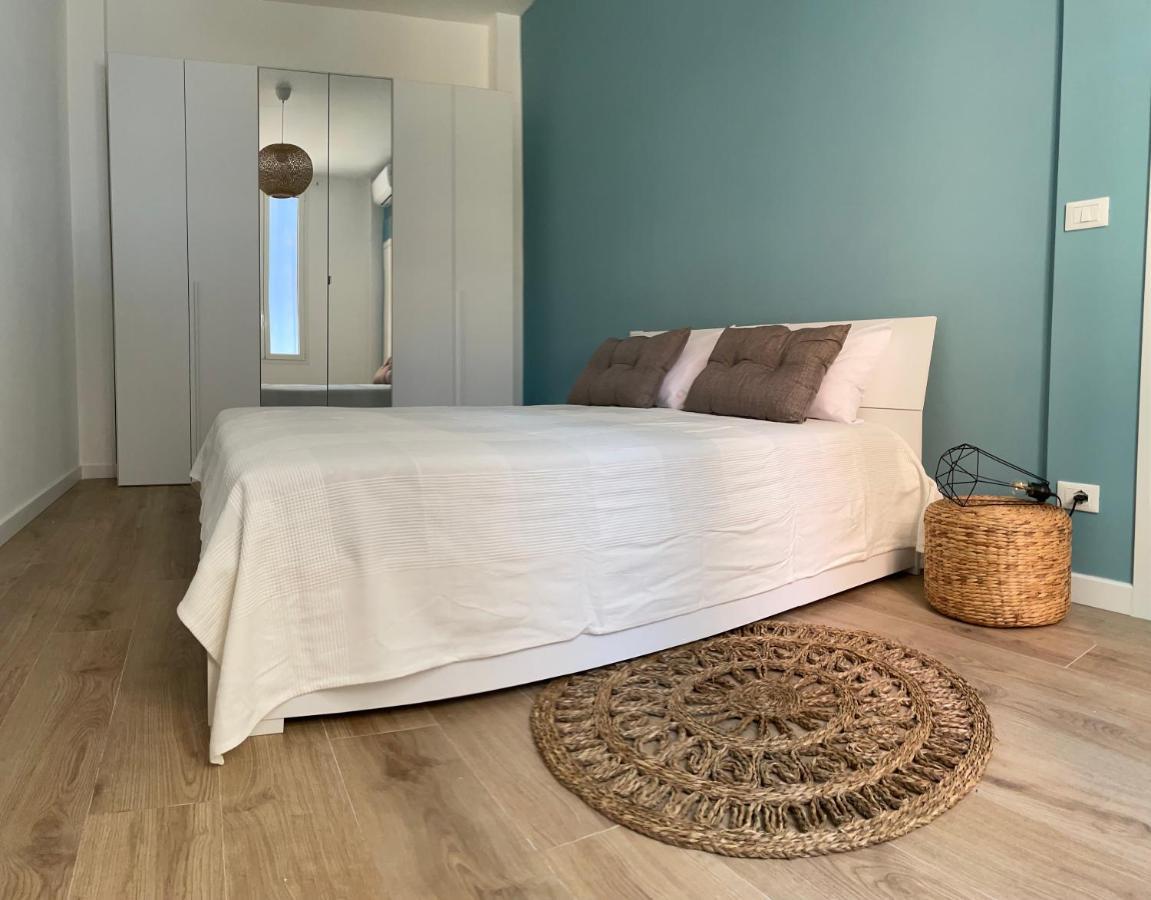 Casa Aiga Marina Apartment Ventimiglia Exterior foto