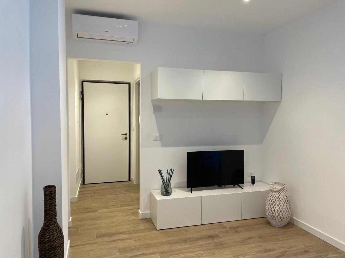 Casa Aiga Marina Apartment Ventimiglia Exterior foto