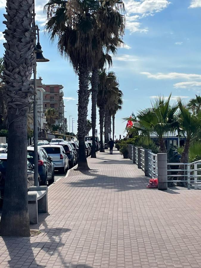 Casa Aiga Marina Apartment Ventimiglia Exterior foto