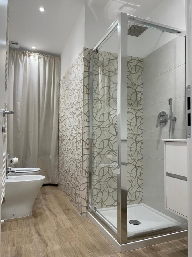 Casa Aiga Marina Apartment Ventimiglia Exterior foto
