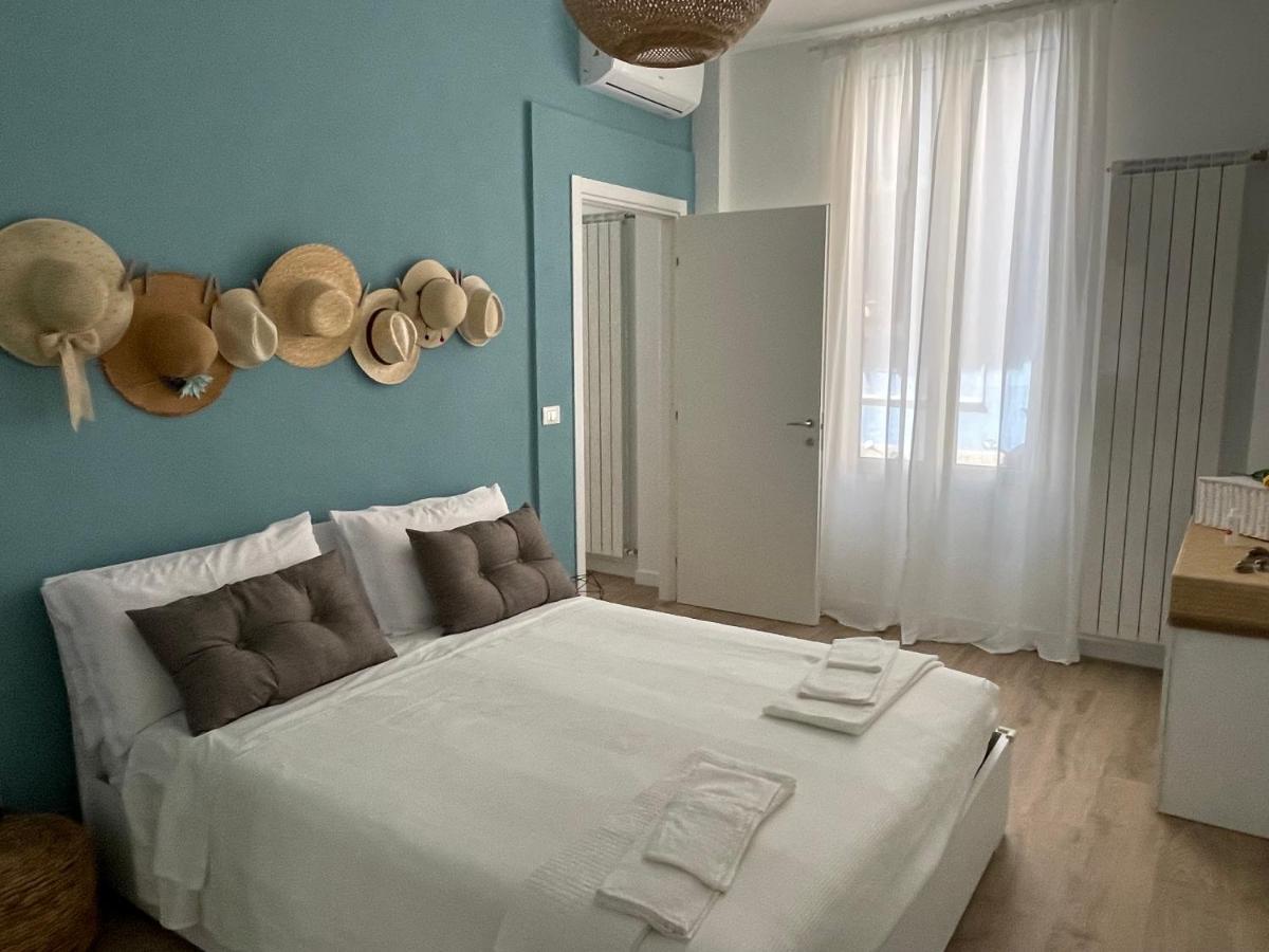 Casa Aiga Marina Apartment Ventimiglia Exterior foto