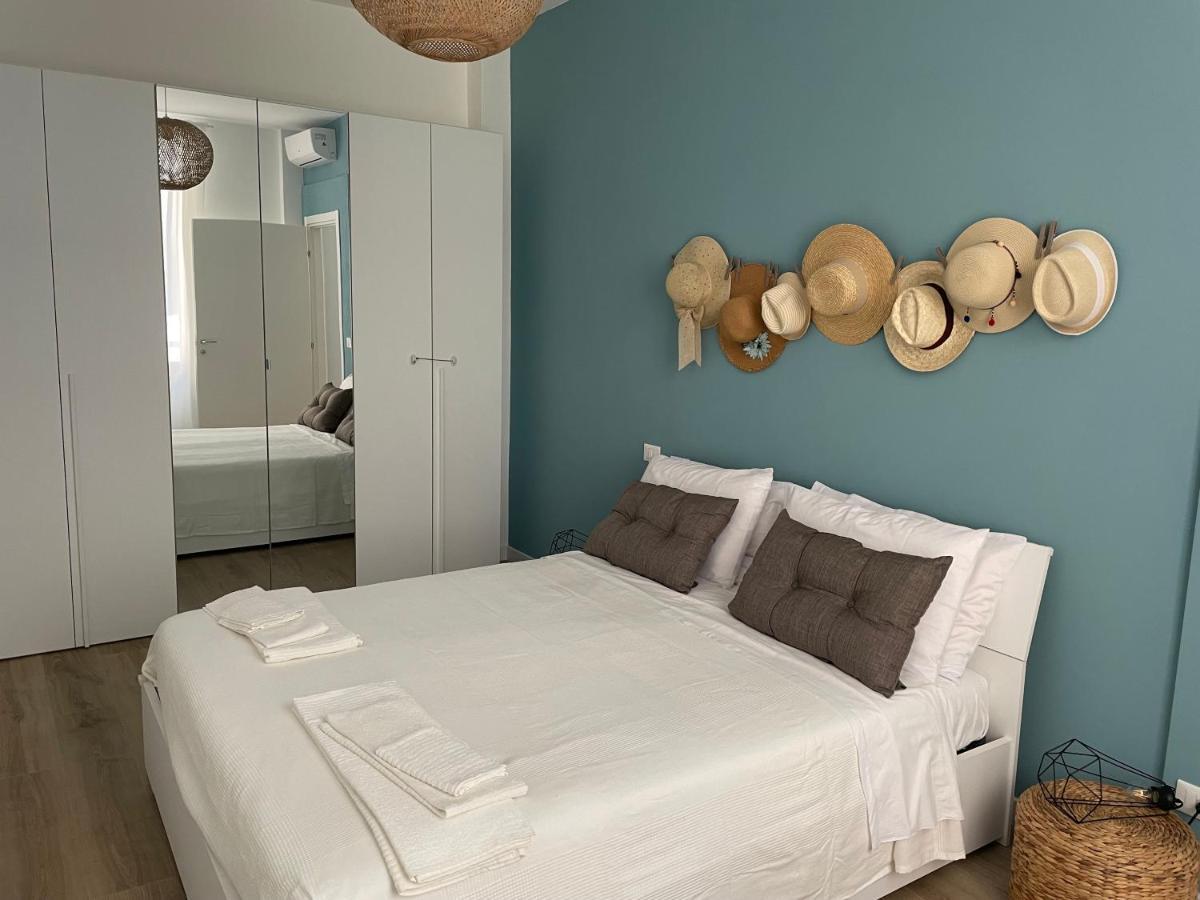 Casa Aiga Marina Apartment Ventimiglia Exterior foto