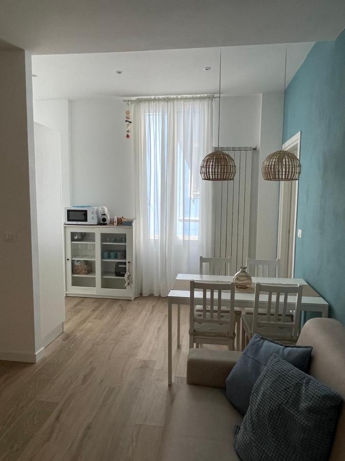 Casa Aiga Marina Apartment Ventimiglia Exterior foto