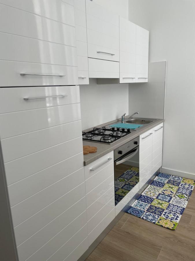 Casa Aiga Marina Apartment Ventimiglia Exterior foto