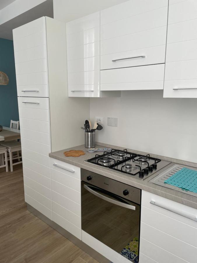 Casa Aiga Marina Apartment Ventimiglia Exterior foto