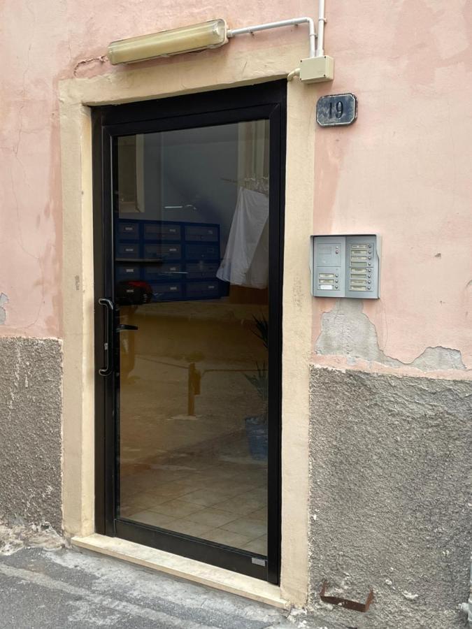 Casa Aiga Marina Apartment Ventimiglia Exterior foto
